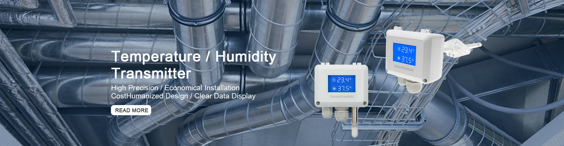 Qualidade Transmissores de sensores fábrica