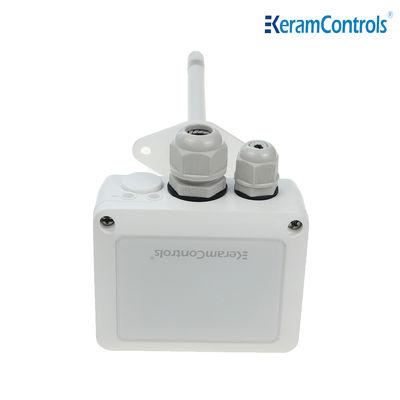 ATAC do sensor da umidade do temp rs485