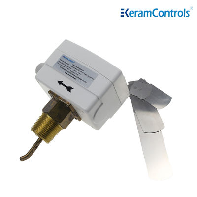 Interruptor de bronze do volume de água IP65 para a ATAC