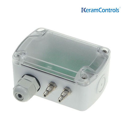 sensor da pressão 0-±10000pa e 0-5V diferencial para a ATAC