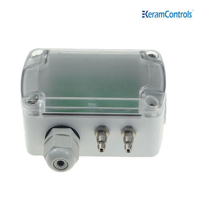 sensor da pressão 0-±10000pa e 0-5V diferencial para a ATAC