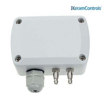 sensor da pressão 0-±10000pa e 0-5V diferencial para a ATAC