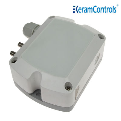 sensor da pressão diferencial da sala 0-2000pa para a diferença da pressão de ar