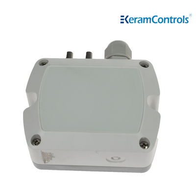 sensor da pressão diferencial da sala 0-2000pa para a diferença da pressão de ar