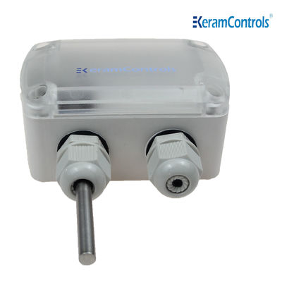 KTS100 -40 ao sensor de temperatura de +200°C para a ATAC