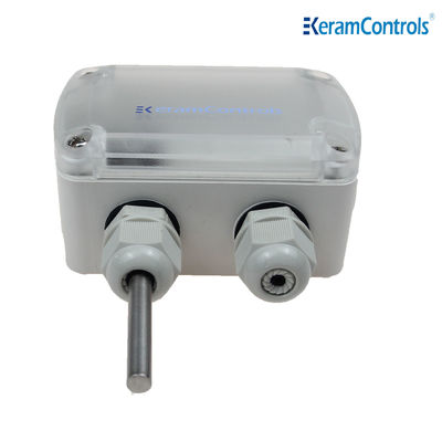 KTS100 -40 ao sensor de temperatura de +200°C para a ATAC