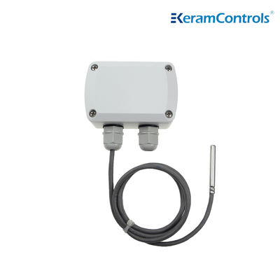 Sensor de temperatura de -40~+200℃ IP65 para a ATAC