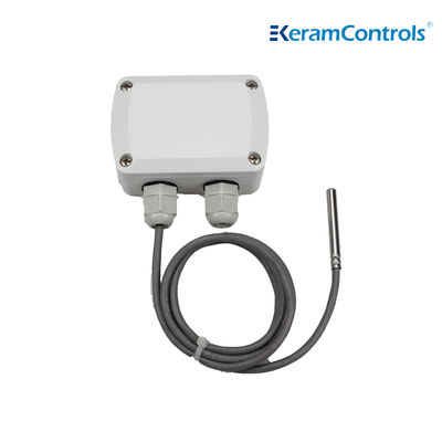 Sensor de temperatura de -40~+200℃ IP65 para a ATAC