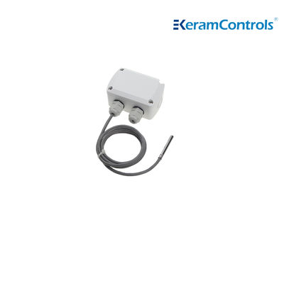 sensor de temperatura do comprimento da ponta de prova de 0.5m para a condição do ar