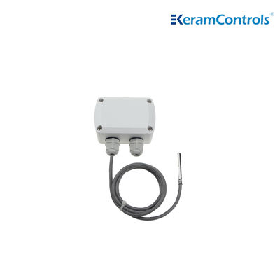 sensor de temperatura do comprimento da ponta de prova de 0.5m para a condição do ar