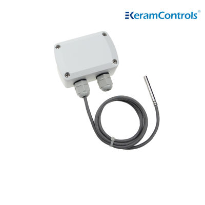 sensor de temperatura do comprimento da ponta de prova de 0.5m para a condição do ar