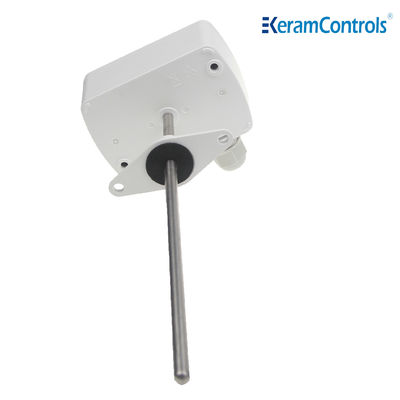 Sensor de temperatura plástico do PC de NTC 2k para a temperatura de controlo