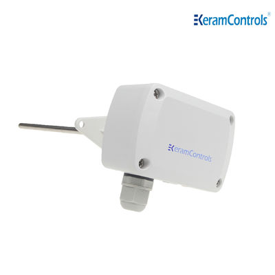 Sensor de temperatura de NTC 10k B3435 para a temperatura de controlo