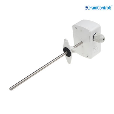 Classe de -40~+200℃ pinta 1000 um sensor de temperatura para o aquecimento