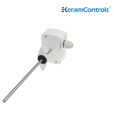 Classe de -40~+200℃ pinta 1000 um sensor de temperatura para o aquecimento