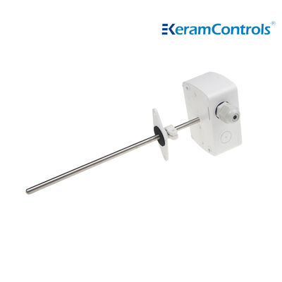 Classe de -40~+200℃ pinta 1000 um sensor de temperatura para o aquecimento