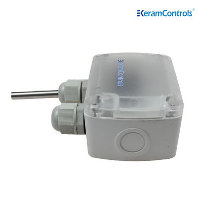 Sensor de temperatura IP65 para o sistema de ventilação
