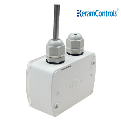 Sensor de temperatura do preço da fabricação para o sistema dos VAGABUNDOS