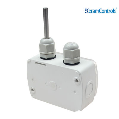 Sensor de temperatura do preço da fabricação para o sistema dos VAGABUNDOS