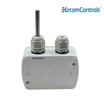 Sensor de temperatura do preço da fabricação para o sistema dos VAGABUNDOS