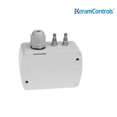 Sistema da ATAC do sensor do transmissor de pressão diferencial da DPT de dois fios
