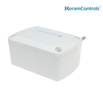 Sensor de temperatura da classe da proteção do NEMA 4 no sistema de aquecimento