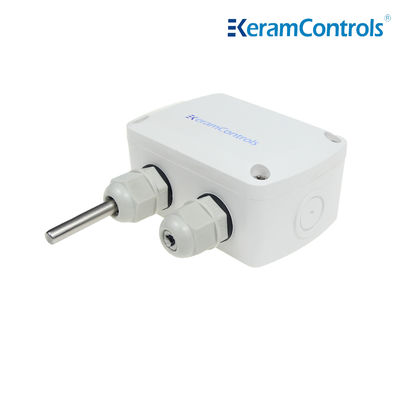 Sensor de temperatura da classe da proteção do NEMA 4 no sistema de aquecimento