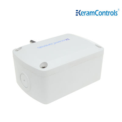 Sensor de temperatura da proteção da casa IP65 para a temperatura