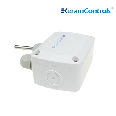 Sensor de temperatura da proteção da casa IP65 para a temperatura