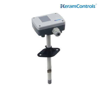 corrosão do transmissor da velocidade de ar 0-5V anti para o ar