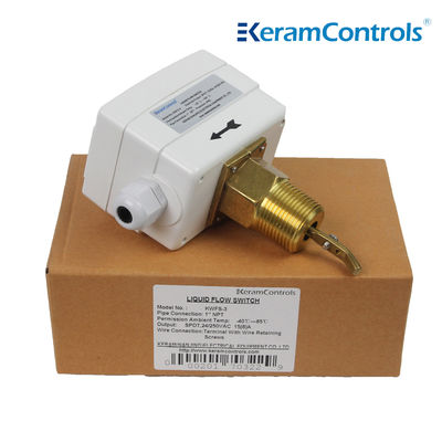 Interruptor do sensor do volume de água 10-90%RH