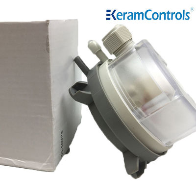 interruptor de pressão 250V diferencial para o condicionador de ar