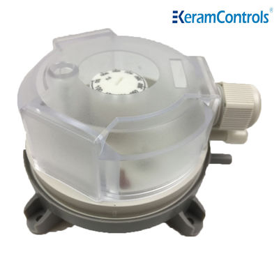 interruptor de pressão 250V diferencial para o condicionador de ar