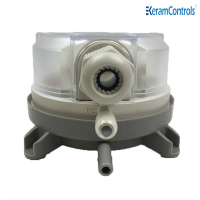 interruptor de pressão 250V diferencial para o condicionador de ar