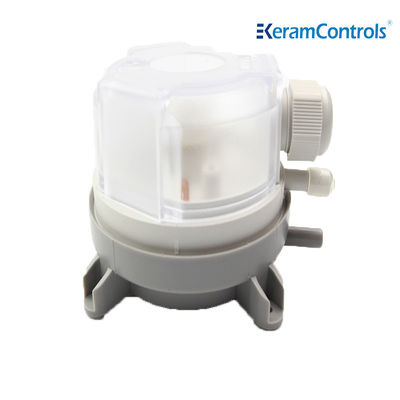 interruptor de pressão 20-200pa diferencial para o fã