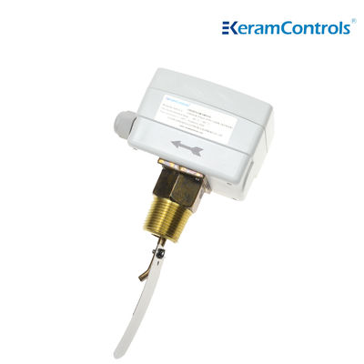 Volume de água do interruptor do refrigerador 250V para a monitoração líquida do fluxo