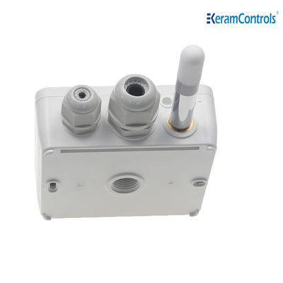 umidade da temperatura 0-5V e CE do sensor IP65 da pressão