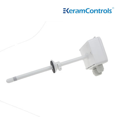 Sala do OEM do transmissor 0-10V 0-5V IP65 da umidade da temperatura