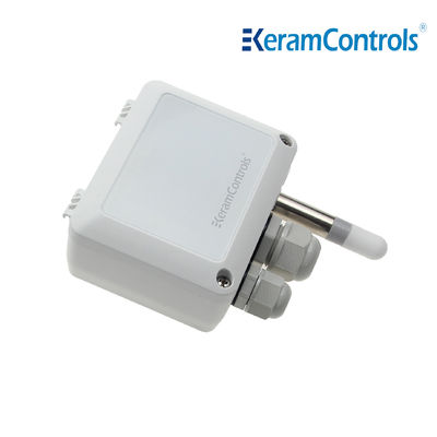 Automatização do transmissor IP65 da umidade da temperatura da ATAC