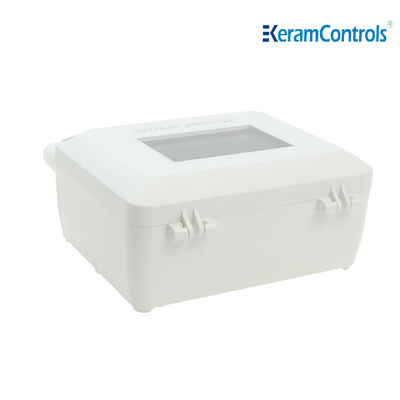 transmissor da umidade da temperatura 0-10V para o armazenamento frio