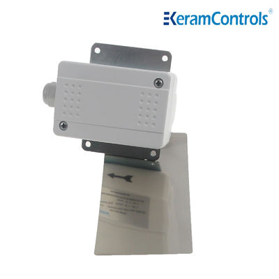 ar do interruptor do fluxo de ar de 24V 15A e gás não agressivos ajustáveis