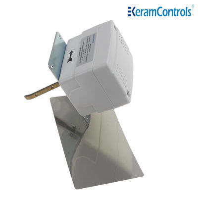 fluxo de ar de 250V 8A IP65 que prova a pá de aço inoxidável do interruptor