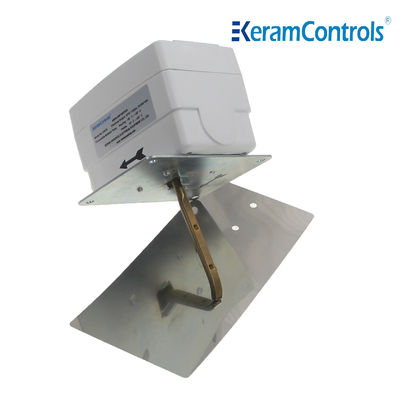 Pá de aço inoxidável do interruptor do ar do fluxo de IP65 250V 8A