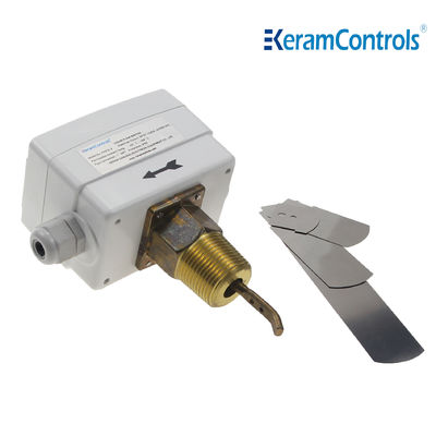 Interruptores de fluxo IP65 líquidos para o condicionamento de ar de aquecimento