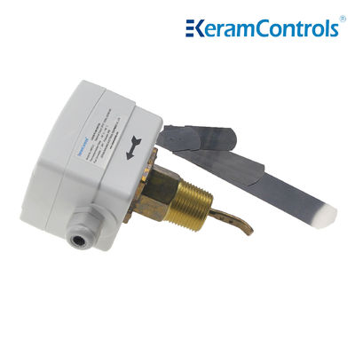 Acondicionamento do aquecimento do interruptor 15A do volume de água da pá de IP65 SPDT