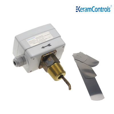Acondicionamento do aquecimento do interruptor 15A do volume de água da pá de IP65 SPDT