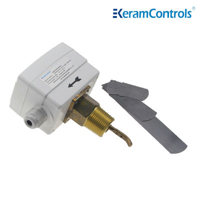 Acondicionamento do aquecimento do interruptor 15A do volume de água da pá de IP65 SPDT