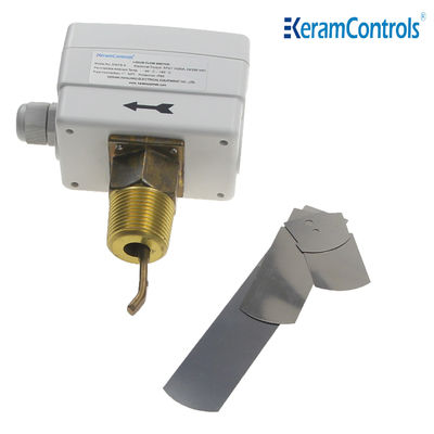 Interruptores de fluxo M18 do líquido da automatização industrial 250V