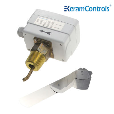 Interruptores de fluxo M18 do líquido da automatização industrial 250V
