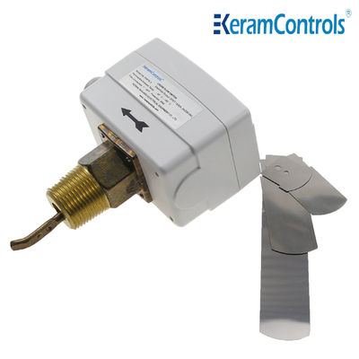 Interruptores de fluxo M18 do líquido da automatização industrial 250V